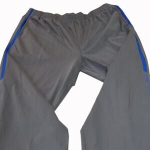 Tek Gear Training Joggers Drawstring Elastic Waist Size 3XL Big & Tall